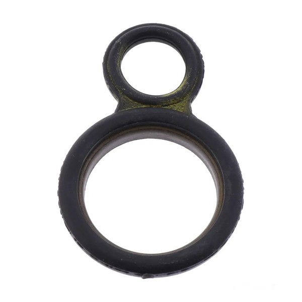 Dichtung Kerzenschacht Original FüR Kawasaki Ninja 250 R Ex Ninja Bj. 2008-2014-image