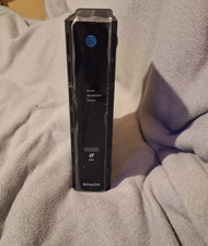 AT T Arris BGW210-700 Gateway Wi-Fi Modem Router Broadband with AC Adapter/CAT 5