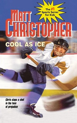 Matt Christopher (u. a.) | Cool as Ice | Taschenbuch | Englisch (2011)