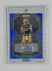 2020 Panini Chronicles Jordan Love Rookie Blue Prizm /25 RC #PB-4