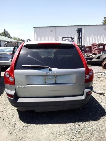 Estuche de transferencia AWD sedán compatible con 03-09 VOLVO 60 SERIES 25595110 Foto 3 de 4