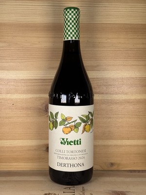 Vietti Timorasso Derthona Colli Tortonesi 2024 DOCG Piemont ( 1 x 0,75 Lt. )