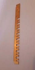 Mem QEB Electrical Copper Bus Bar , 8 Way , MEMSHIELD 1 , SENT FAST 