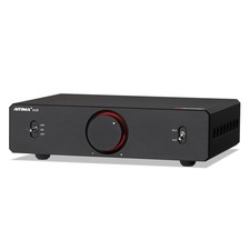 AIYIMA A20 TPA3255 Class D Stereo Amplifier 300Wx2 PFFB HPF Subwoofer HiFi 2.1ch
