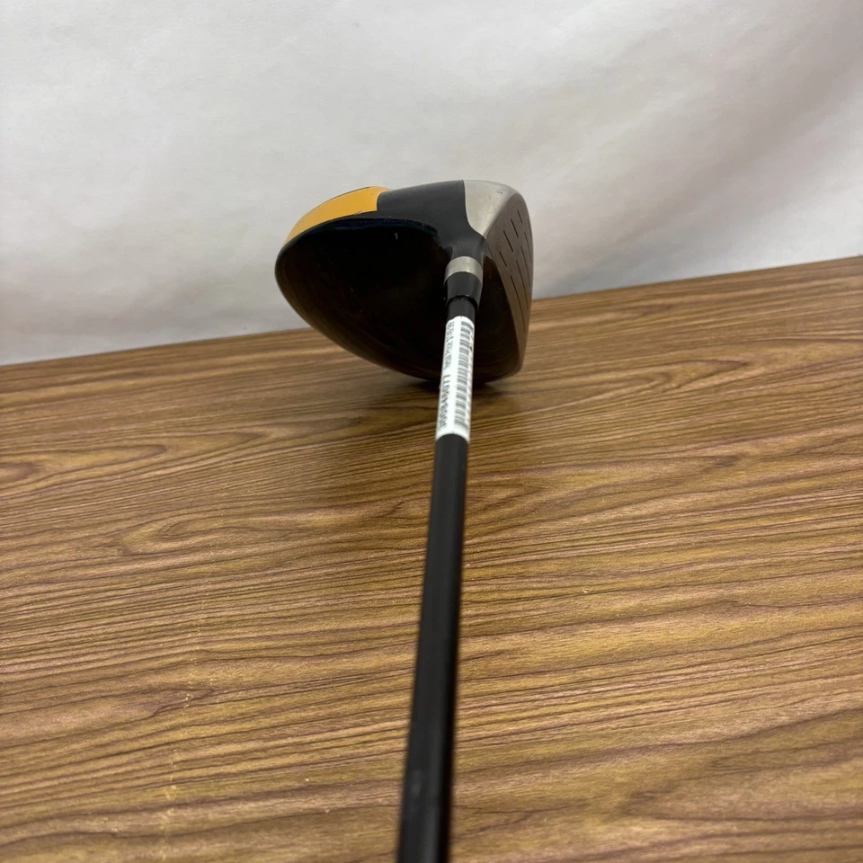 Lynx HXi 10.5 Degree 460cc Driver Graphite Stiff Shaft Right Handed - Image 4 of 4