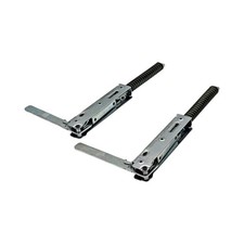 5304528099 - Hinge, Oven Door, Green, 2 Spring For FCFG3083ASRANGE Electric R...