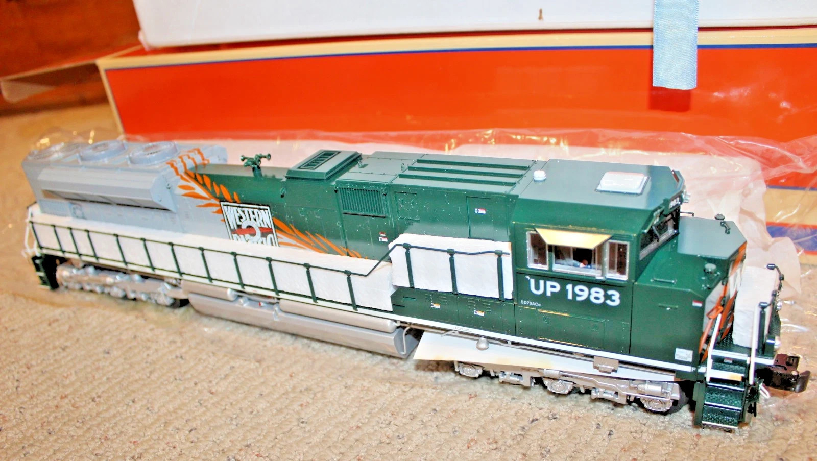 Click here to see eBay Auction