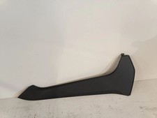 Porsche Cayenne (9Y0 9Y3) 2019 Links Sonstiges Einzelteil Mittelkonsole SCH21433