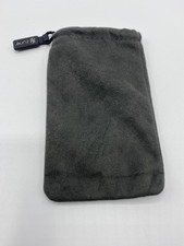 Genuine Microsoft Zune Soft Pouch for 30GB 80GB 120GB MP3 Players