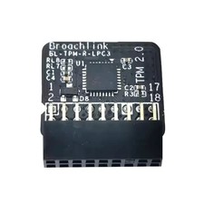 TPM 2.0 Modul für ASROCK Mainboards | Truste...