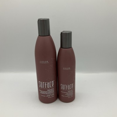 Surface Color Vitacomplex Trinity Shampoo & Conditioner *Combo*