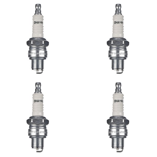 Champion ZüNdkerze L78C 4Er Set (FüR: Derbi Manhattan 50 - 98-99 )-image