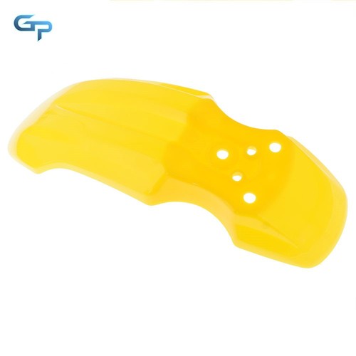 Plastic Fender Fairing Kit For Honda XR50 CRF50 SDG SSR 107 125 Dirt Pit Bike - Foto 6 di 31