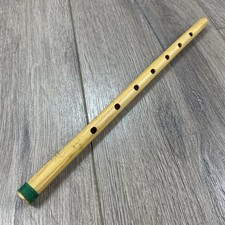 Chinese Bamboo Flute Taiwan Traditional Dizi Style Small 10 Size