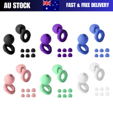 Loop Quiet Noise Reduction Earplugs Super Soft Reusable Hearing Protection