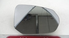 Glace de rétroviseur Audi Q2