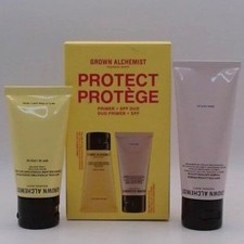 Grown Alchemist Protect Prot g  Primer  SPF Duo Sunscreen Set NEW