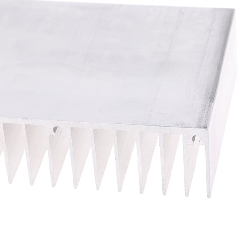 150x60x25mm Radiator Aluminum Heatsink Extruded Heat sink for LED Electronic.NZ - Afbeelding 5 van 12