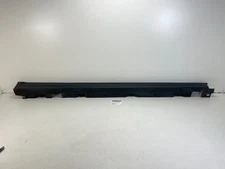 2020-2025 MERCEDES GLB 250 RIGHT PASSENGER SIDE SKIRT ROCKER PANEL BLACK OEM