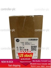 NEW Factory Sealed AB 25B-D6P0N104 Allen-Bradley PowerFlex 525 AC Drive 2022 US