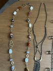 3 Long Necklaces  — photo 9