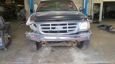 Used Rack and Pinion Assembly fits: 2003 Ford F150 PICKUP Power Steering w/o ele