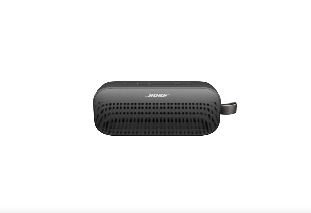 Bose SoundLink Flex SE Gen 2 Portable Bluetooth Speaker