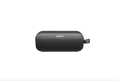 Bose SoundLink Flex SE Gen 2 Portable Bluetooth Speaker