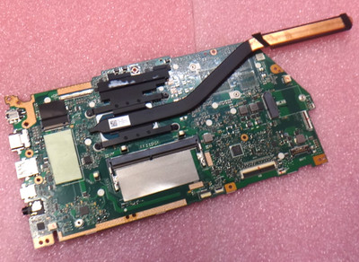 OEM  Asus Vivobook X513E / X513EA Intel i3 1115G4 Motherboard 69N1C3M14A11 R5.3