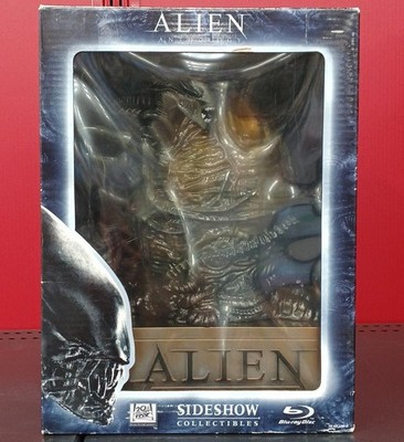 Alien Anthology Model Number Alien Egg 20th Century Fox