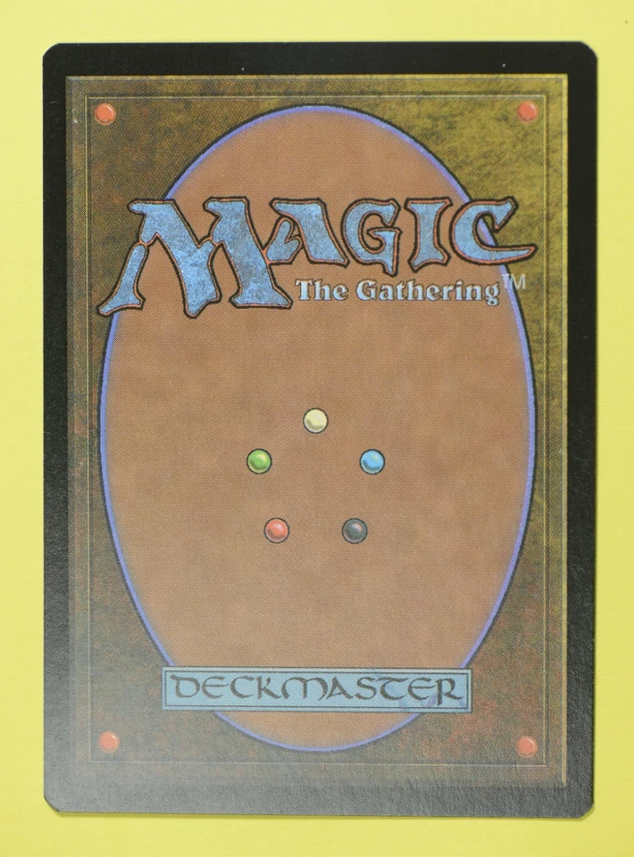 MTG - Recurring Nightmare Exodus Regular - LP - Image 2 of 2