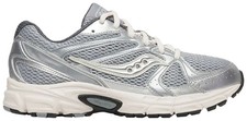 Saucony Womens Grid Ride Millennium Silver Cream S60812-8 Women Size