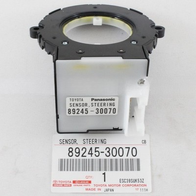 Toyota LS460 USF40 Lenkradwinkelsensor 89245-30070 Original