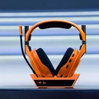 LOGITECH G ASTRO A50 X  WIRELESS GAMING HEADSET + BASE STATION  McLaren Edition