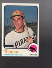 A4708- 1973 Topps BB Cards 1-100 APPROXIMTE GRADE -You Pick- 15+ FREE US SHIP