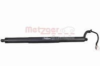 Metzger Elektromotor, Heckklappe Links, Rechts FüR Audi