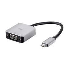 MONOPRICE 34187 USB C to VGA Adapter 824KP5