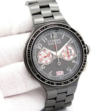 F.P. Journe CMS/CM lineSport Titanium Chronograph Rattrapante