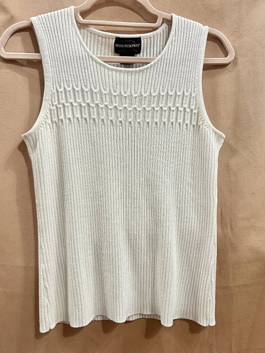 Vintage Tank Tops products for sale | eBay