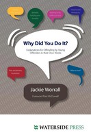 Jackie Worrall | Why Did You Do It? | Taschenbuch | Englisch (2012)