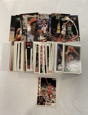 1993 Topps Archives The Rookies Basketball Complete Set 150 Cards High Grade!