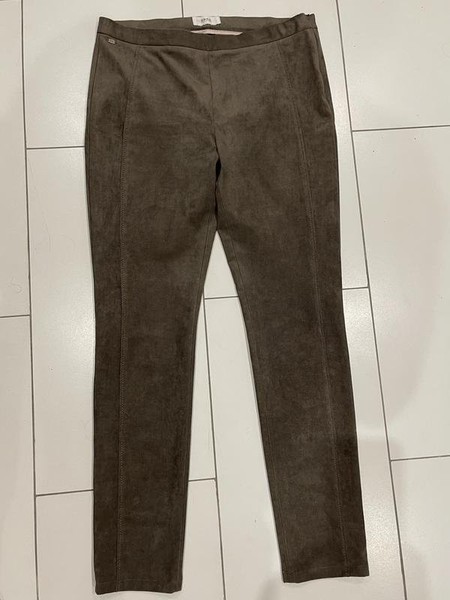 Women Brax Trousers Brown 38 / M / 46