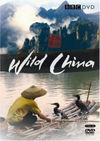 Wild China - Dvd - G3Z