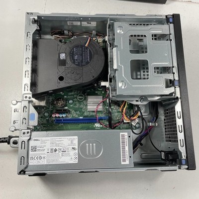 Dell OptiPlex SFF 7010 D17S Core i5-13500 2.50GHz 16GB / 256 GB