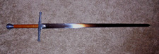 WILLIAM WALLACE TOLEDO SPAIN SWORD