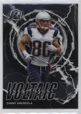2023 Topps Composite Resurgence Voltaic Danny Amendola #RV-25 0s2w