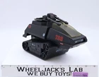 Cobra HISS Tank 100% Complete 1983 GI Joe ARAH Hasbro Vintage Vehicle