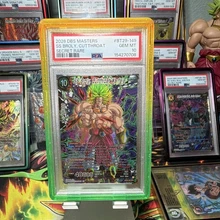 2026-08-08 · $450 · PSA 10 SS Broly, Cutthroat Warfare BT29-149 SCR Foil