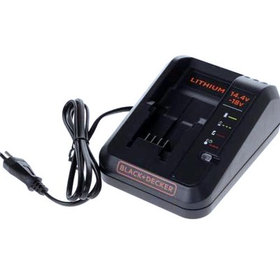 Black&Decker Ladegerät 18V 1A BDC1A-QW