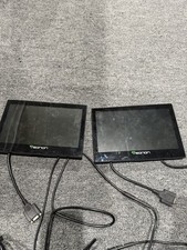 10 Inch Monitor